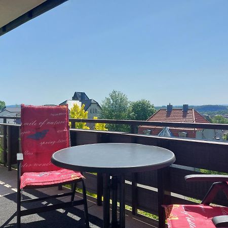 Schoener Weitblick 바트사흐사 외부 사진